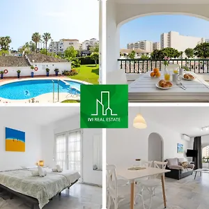 Erisa 25 By Ivi Real Estate Apartamento